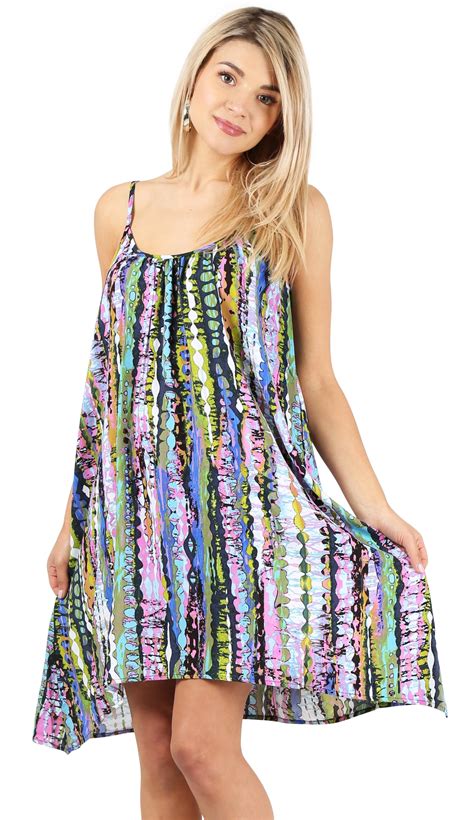 plus size strap dresses